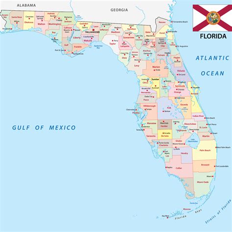 south florida city map|florida map with cities labeled populations.